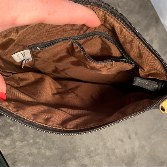 DANNY K BEVERLY HILLS Crossbody - Picture 4 of 5